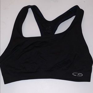 Champion sports bra